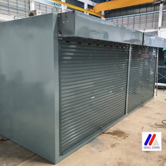 โรงงานผลิตตู้คอนเทนเนอร์ออฟฟิศ บ้านตู้คอนเทนเนอร์ - ตู้คอนเทนเนอร์เหล็ก โรงงานผลิตตู้คอนเทนเนอร์ออฟฟิศ บ้านตู้คอนเทนเนอร์ - ตู้คอนเทนเนอร์เหล็ก